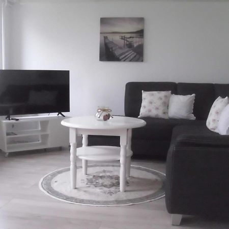 Appartamento House Louise. Risum-Lindholm Esterno foto