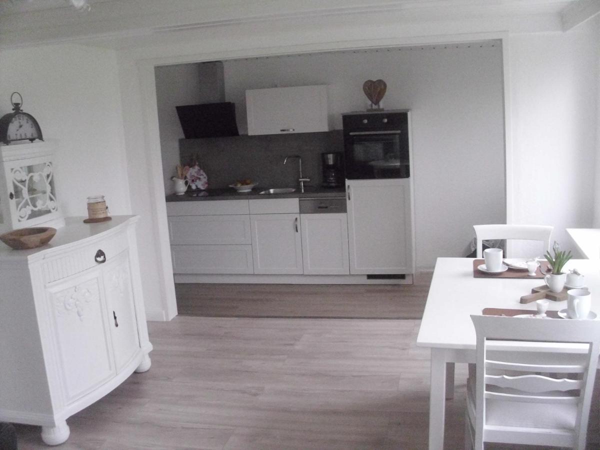 Appartamento House Louise. Risum-Lindholm Esterno foto