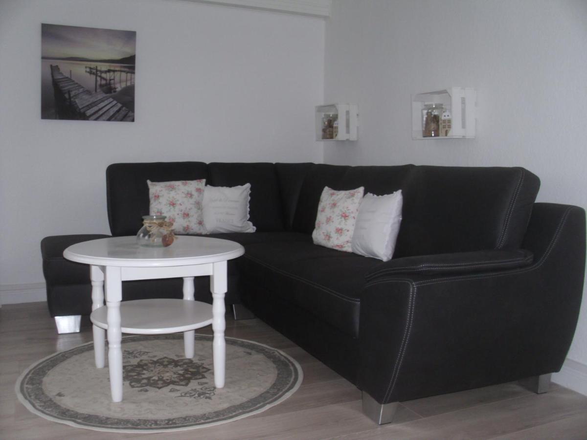 Appartamento House Louise. Risum-Lindholm Esterno foto